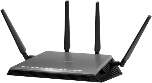Настройка и установка роутера wi-fi в Абакане